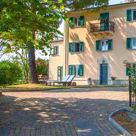 Villetta Dello Scrivano Genova Pontedecimo Exterior photo