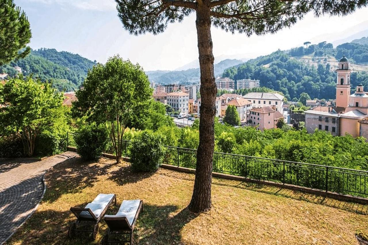 Villetta Dello Scrivano Genova Pontedecimo Exterior photo